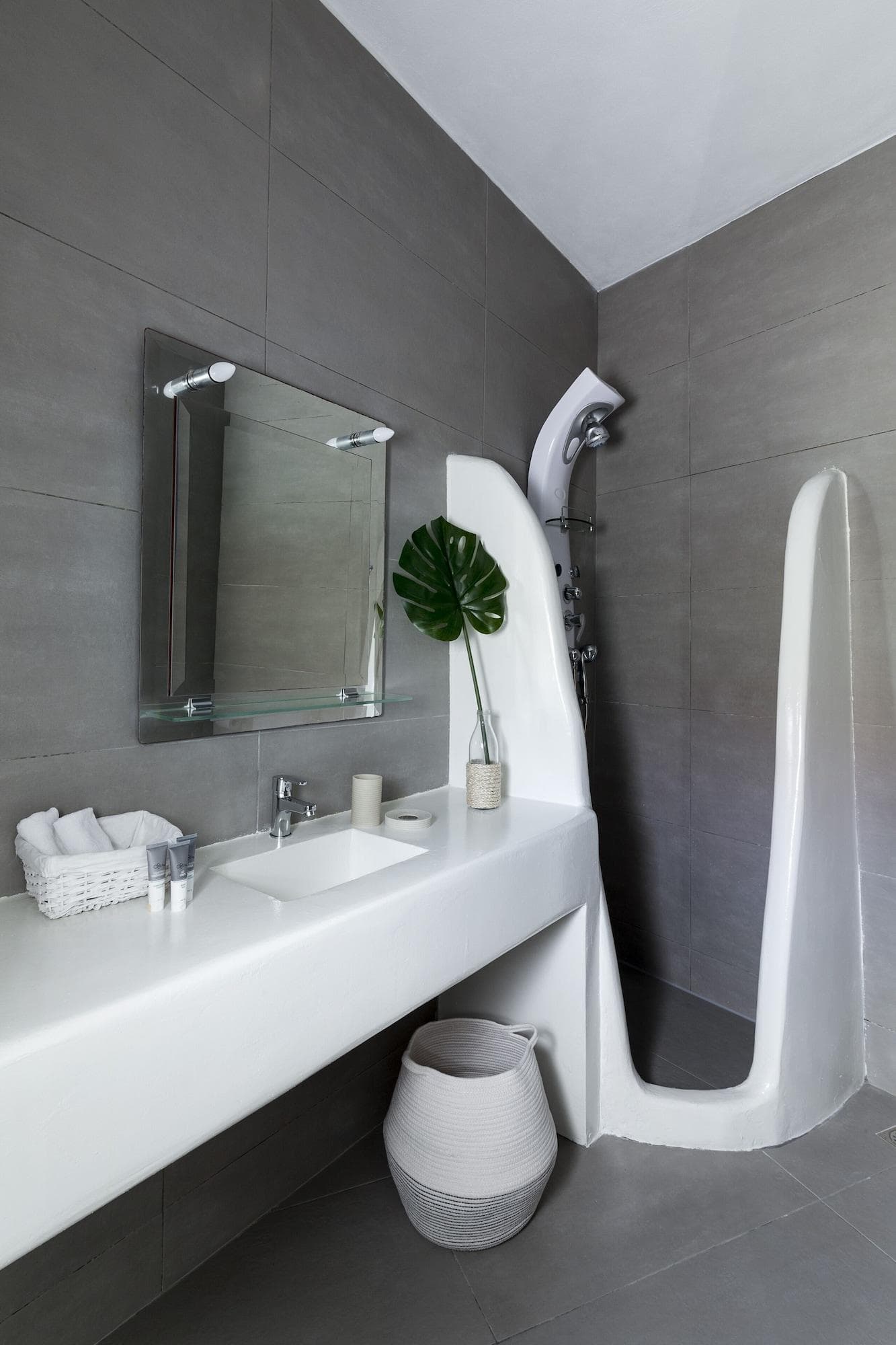Amperian Mykonos Suites