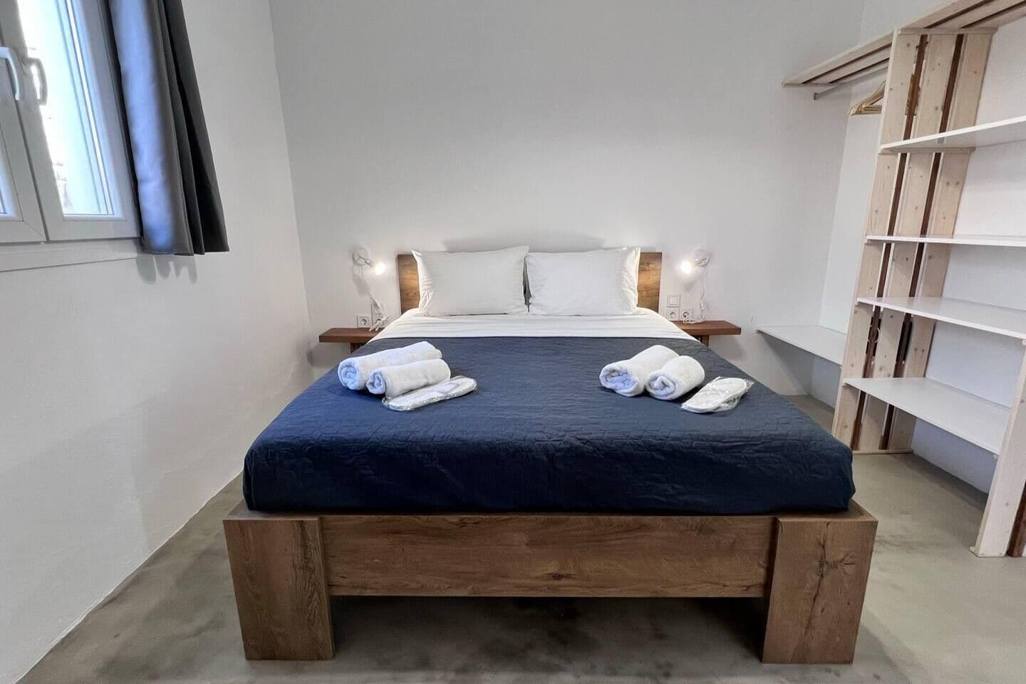 Amperian Mykonos Suites