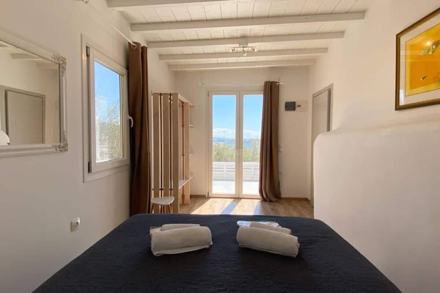 Amperian Mykonos Suites