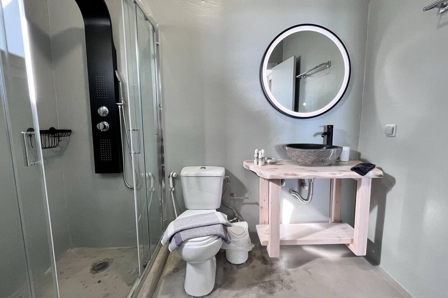Amperian Mykonos Suites