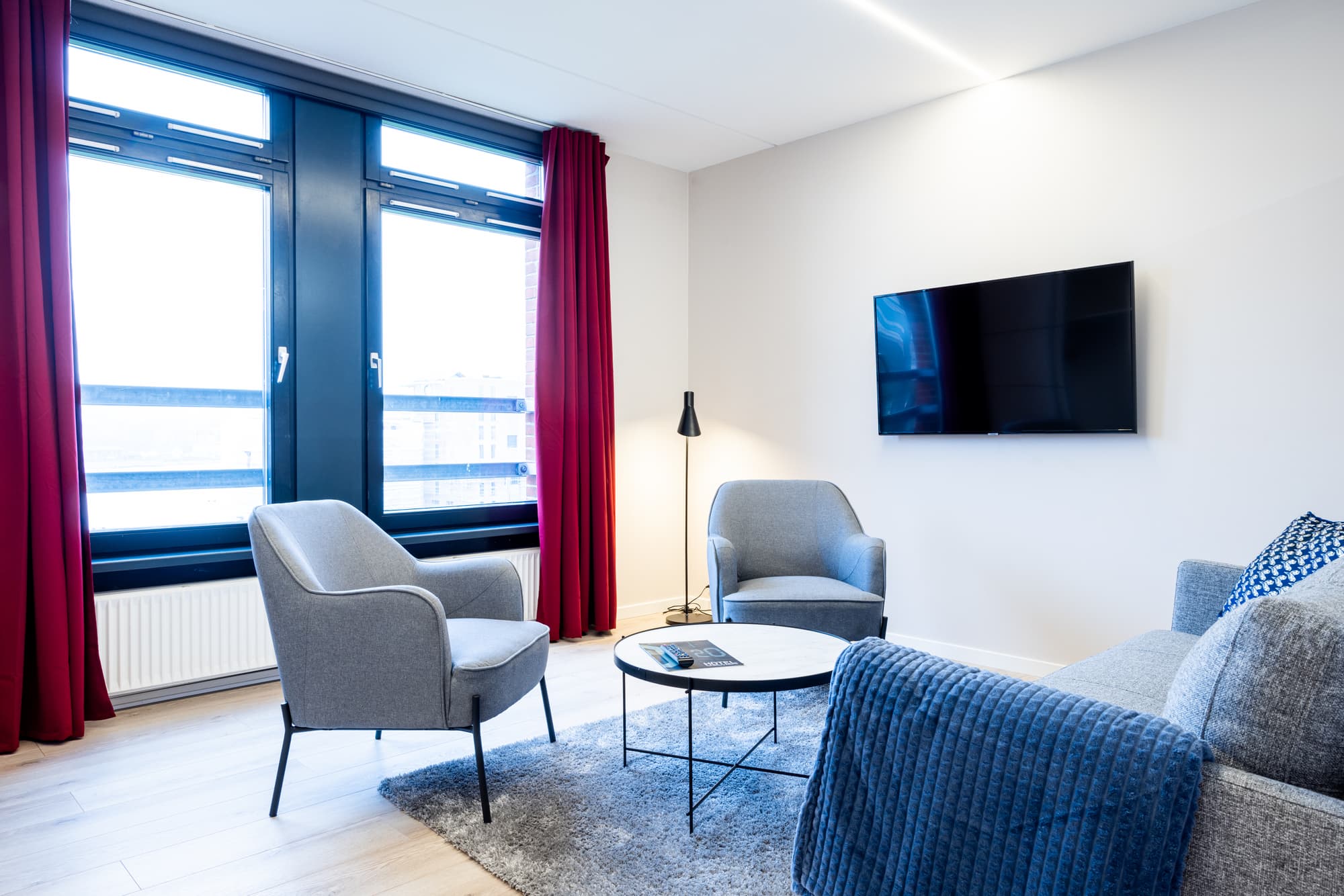 Hotel Sønderborg Kaserne