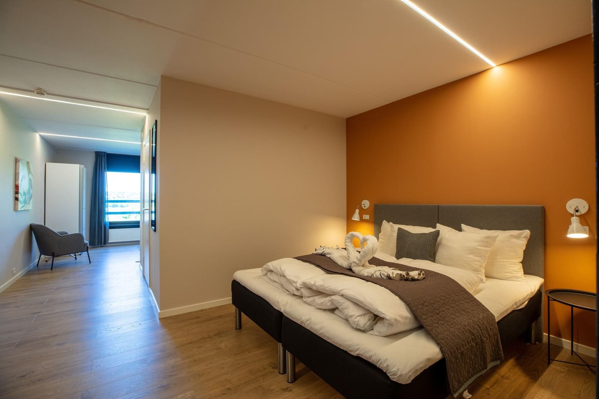 Hotel Sønderborg Kaserne