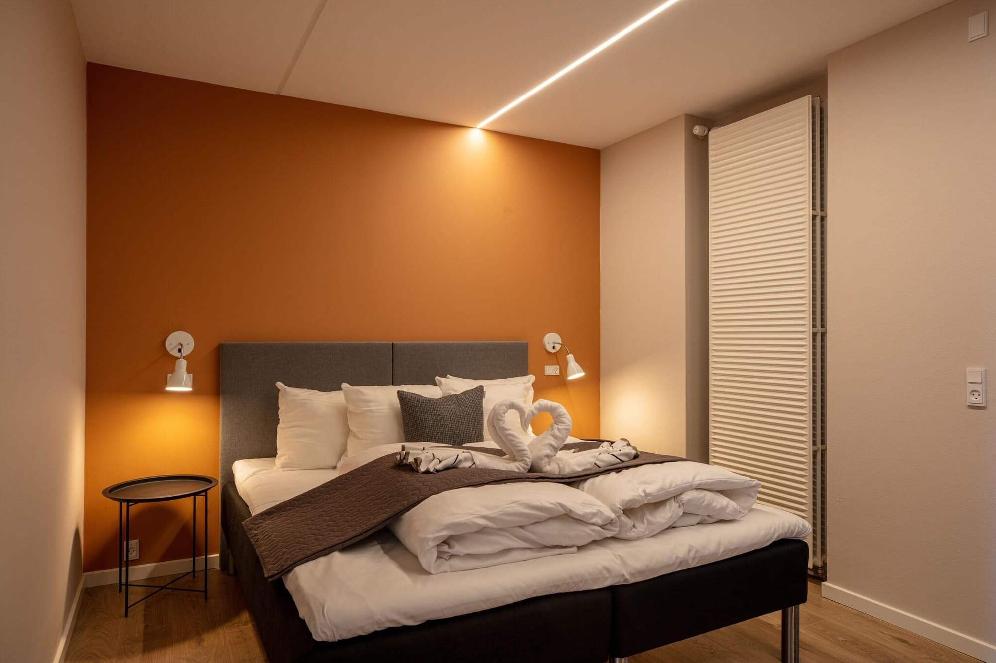 Hotel Sønderborg Kaserne