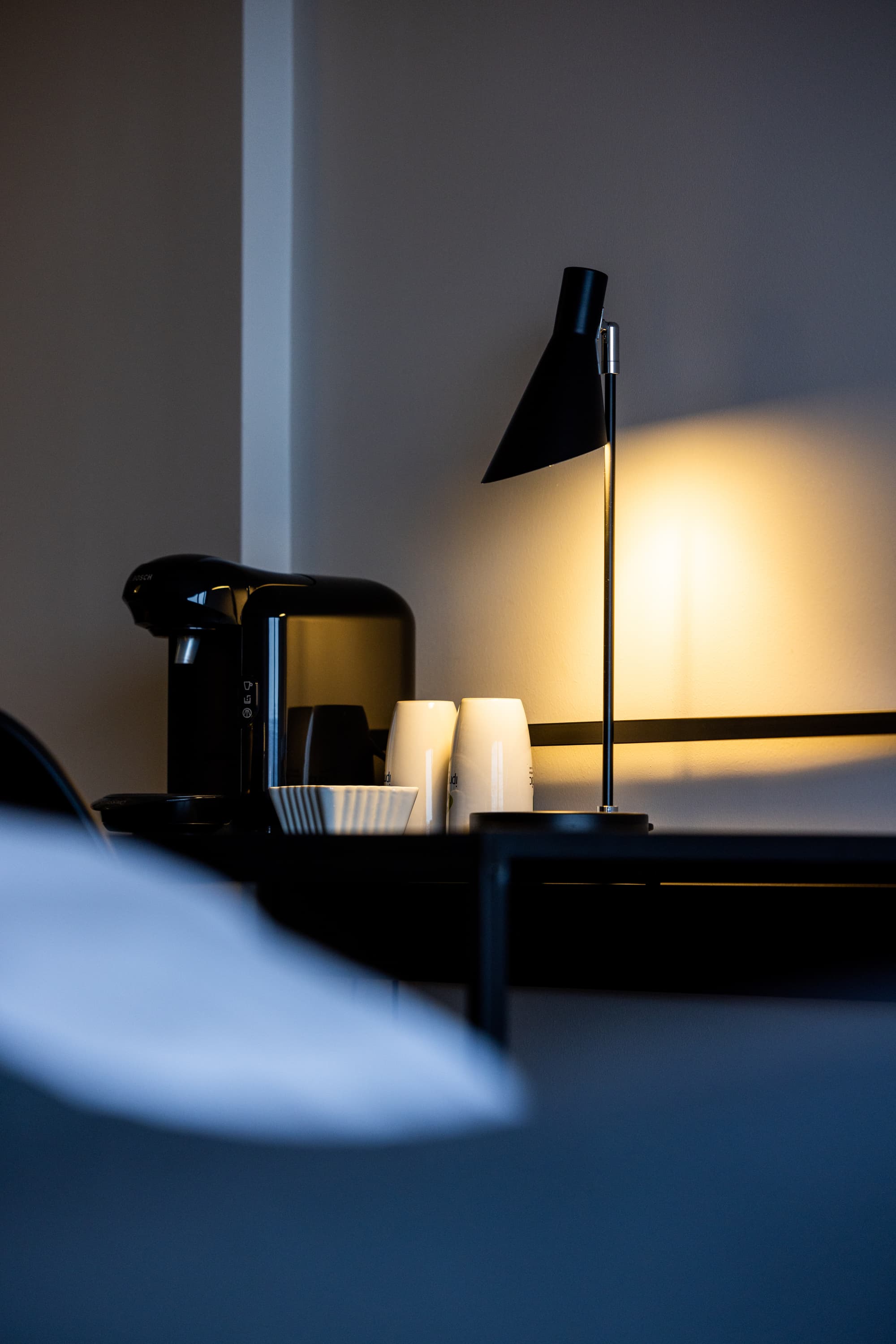 Hotel Sønderborg Kaserne