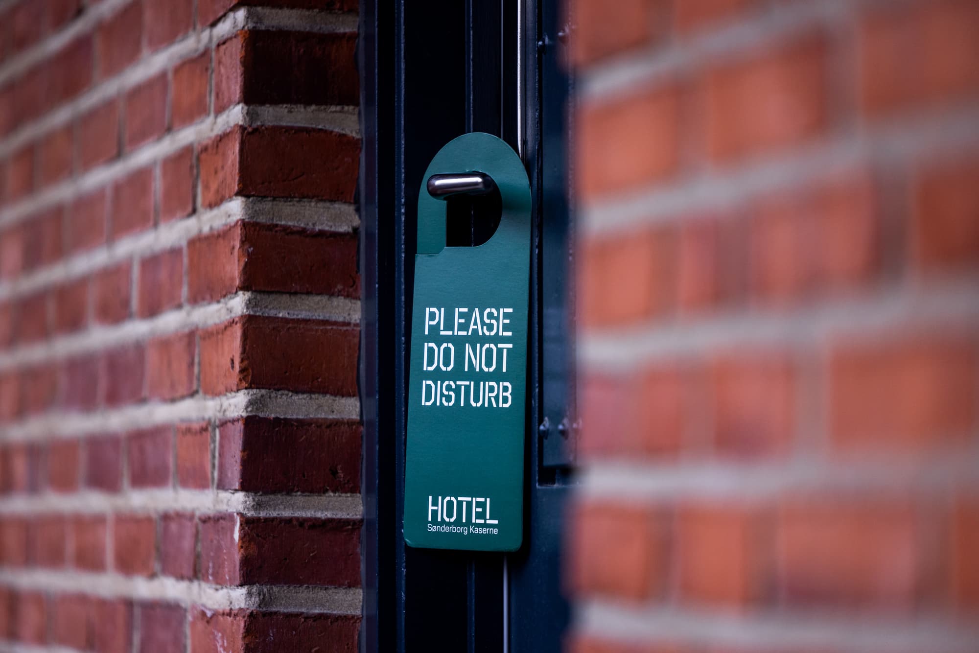 Hotel Sønderborg Kaserne