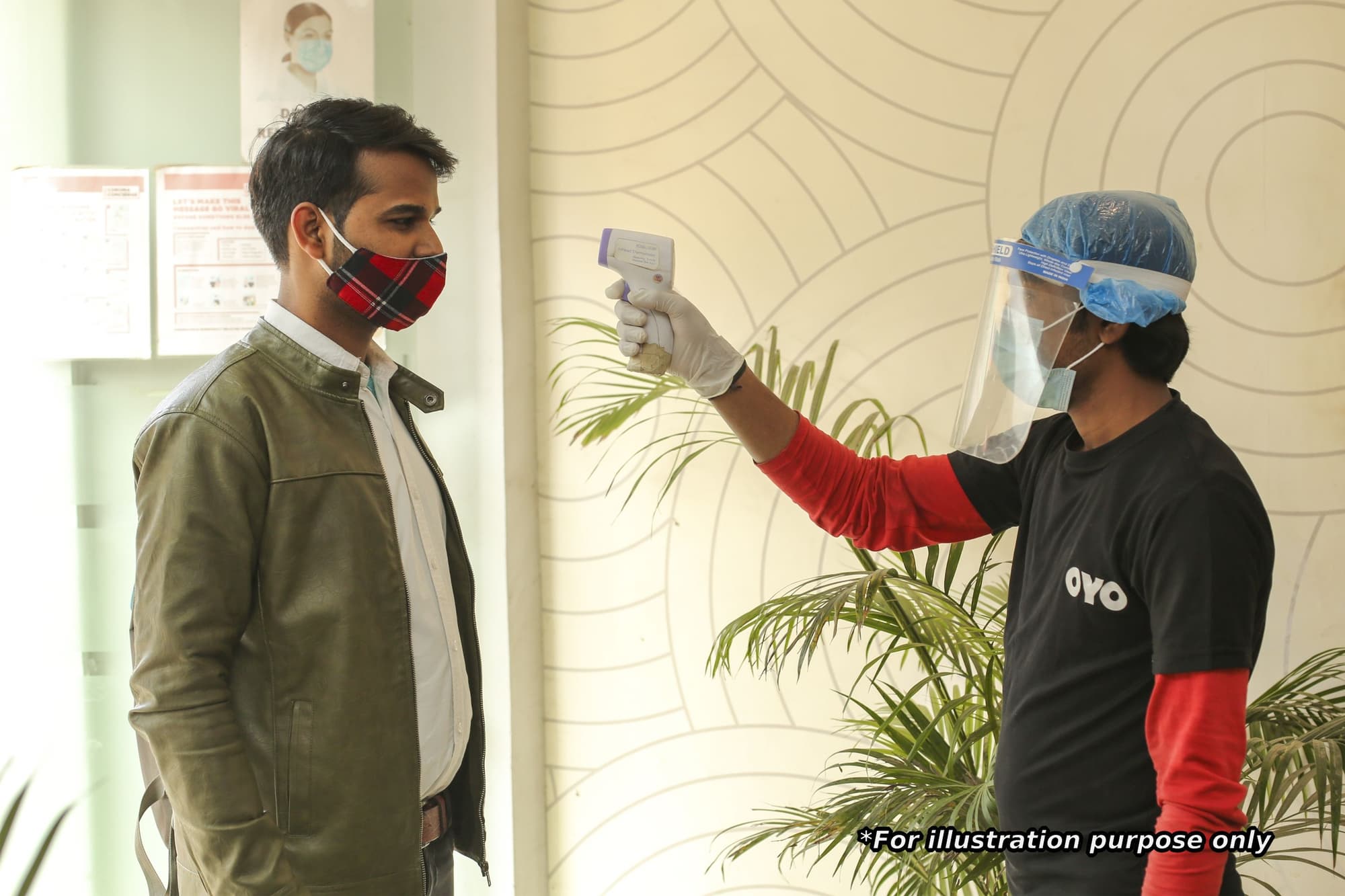 Collection O 77161 Shalimar Bagh