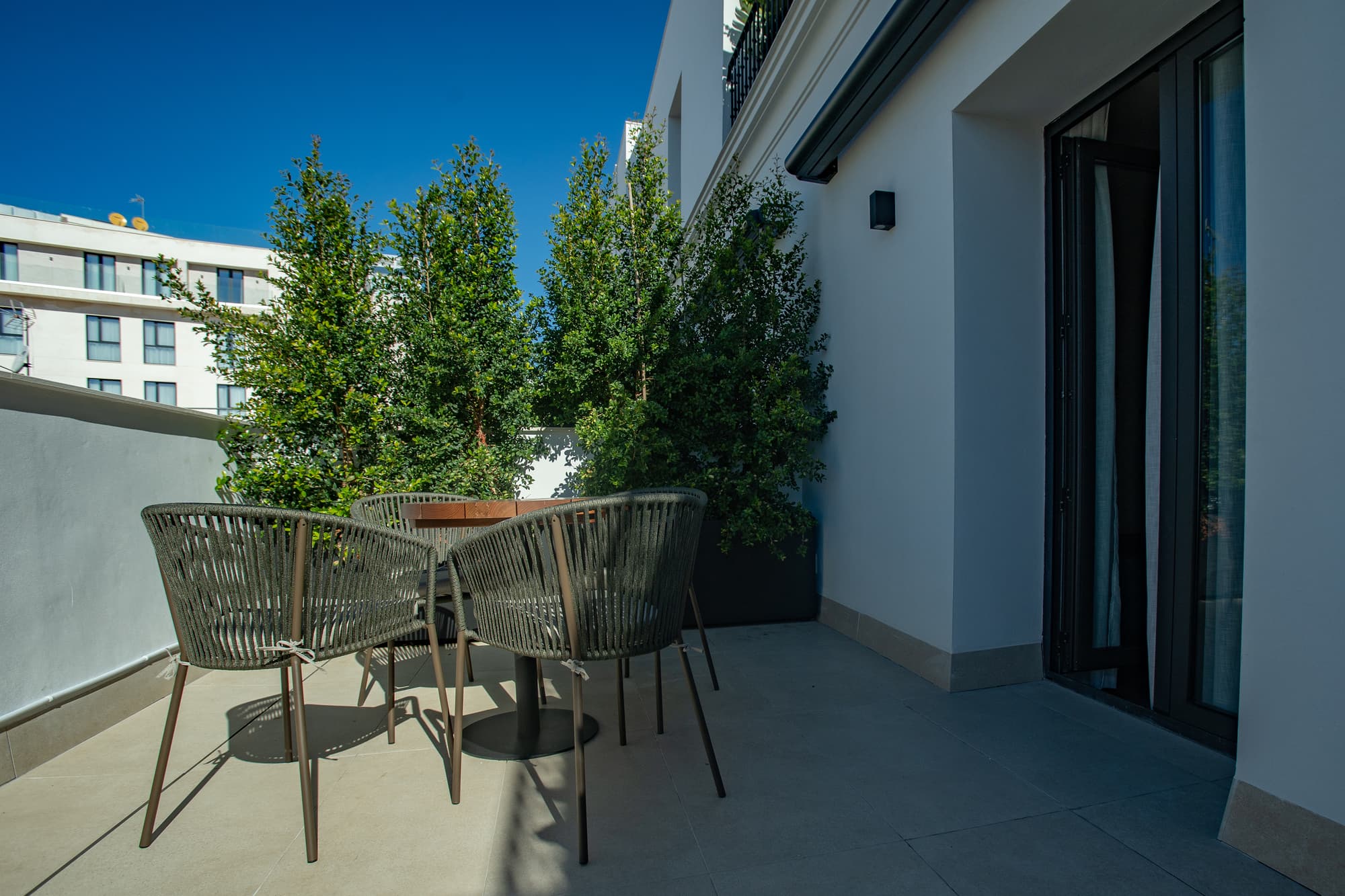 Soho Boutique Catedral, Room