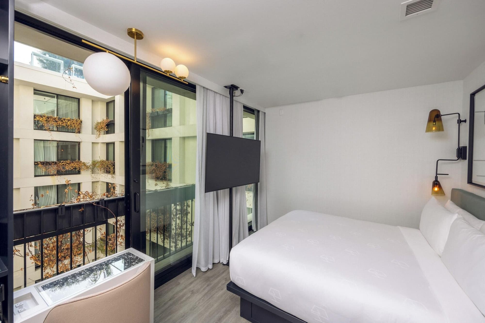 The Godfrey Hotel Hollywood