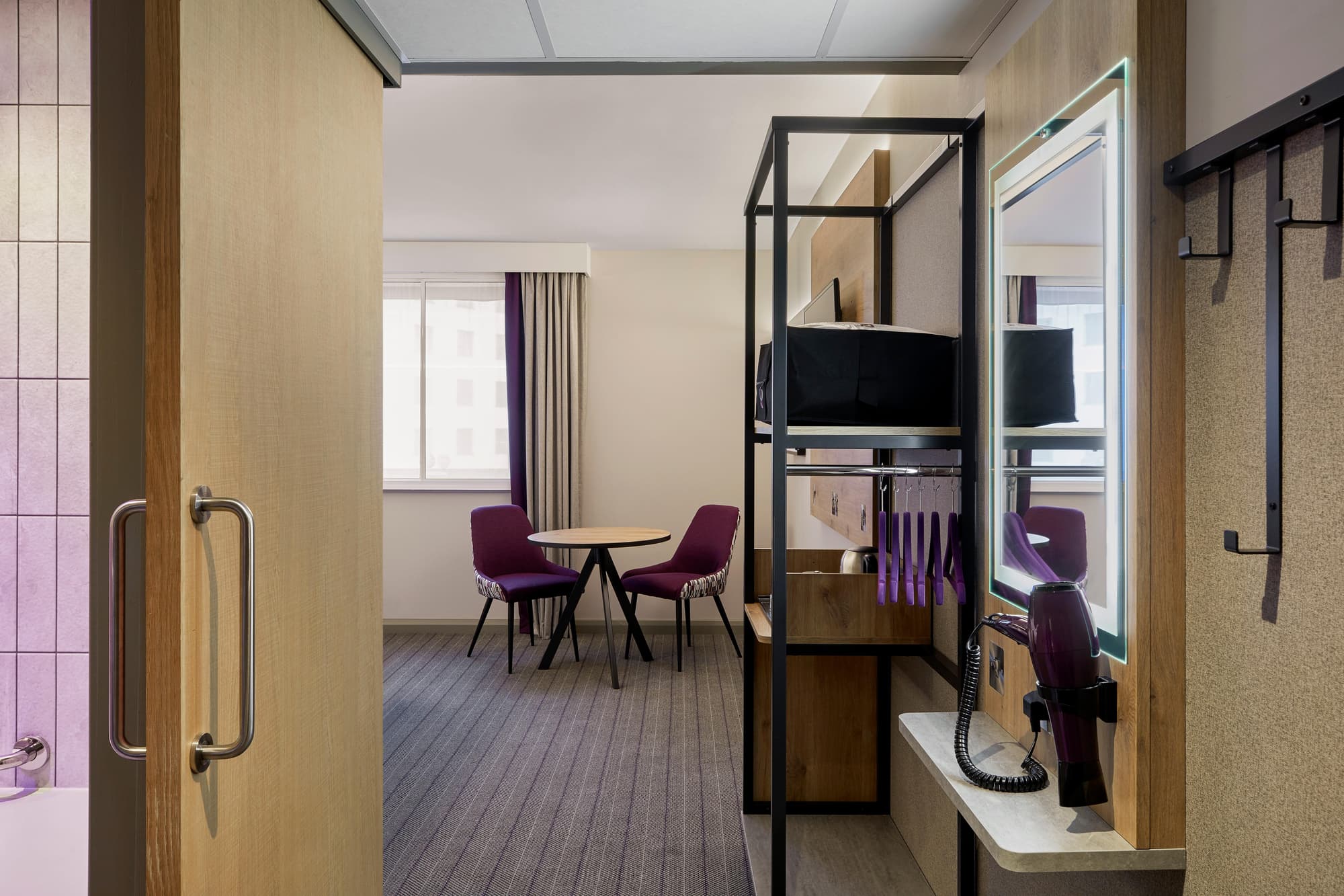 Premier Inn London Southwark Tate Modern