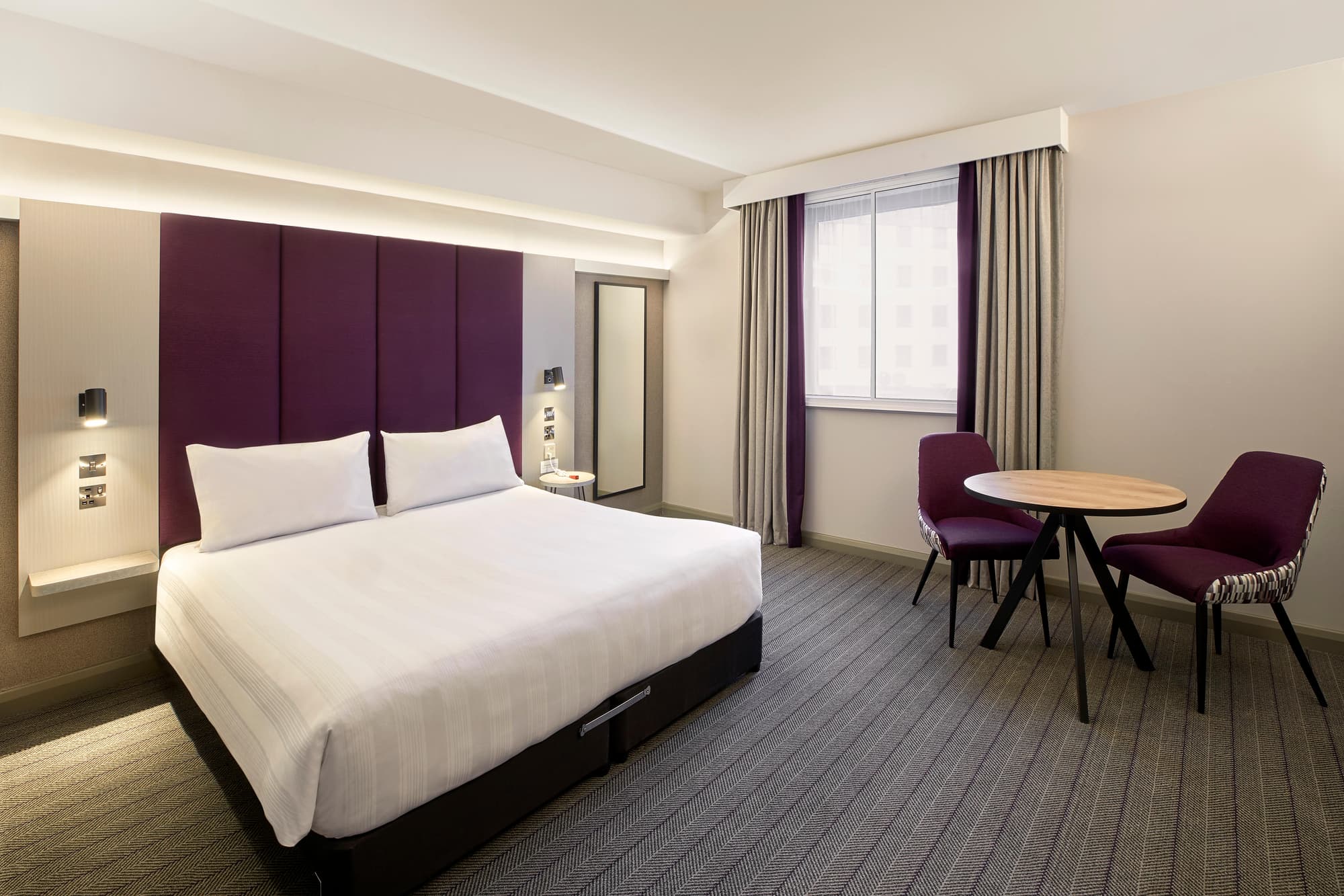 Premier Inn London Southwark Tate Modern