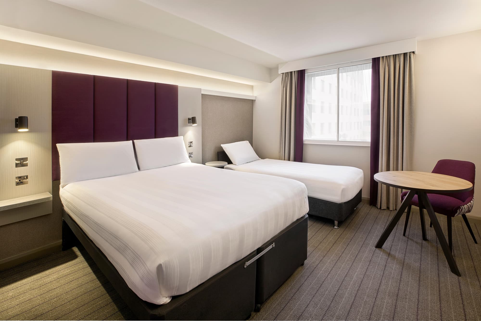Premier Inn London Southwark Tate Modern