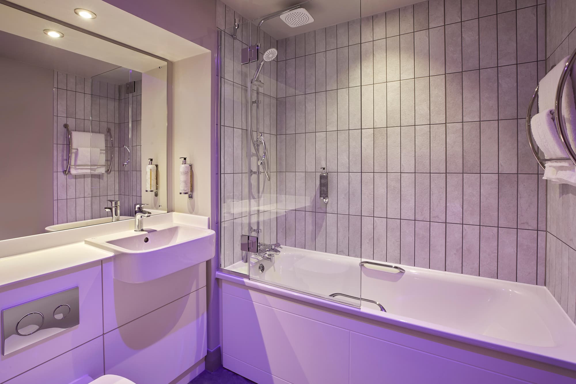 Premier Inn London Southwark Tate Modern
