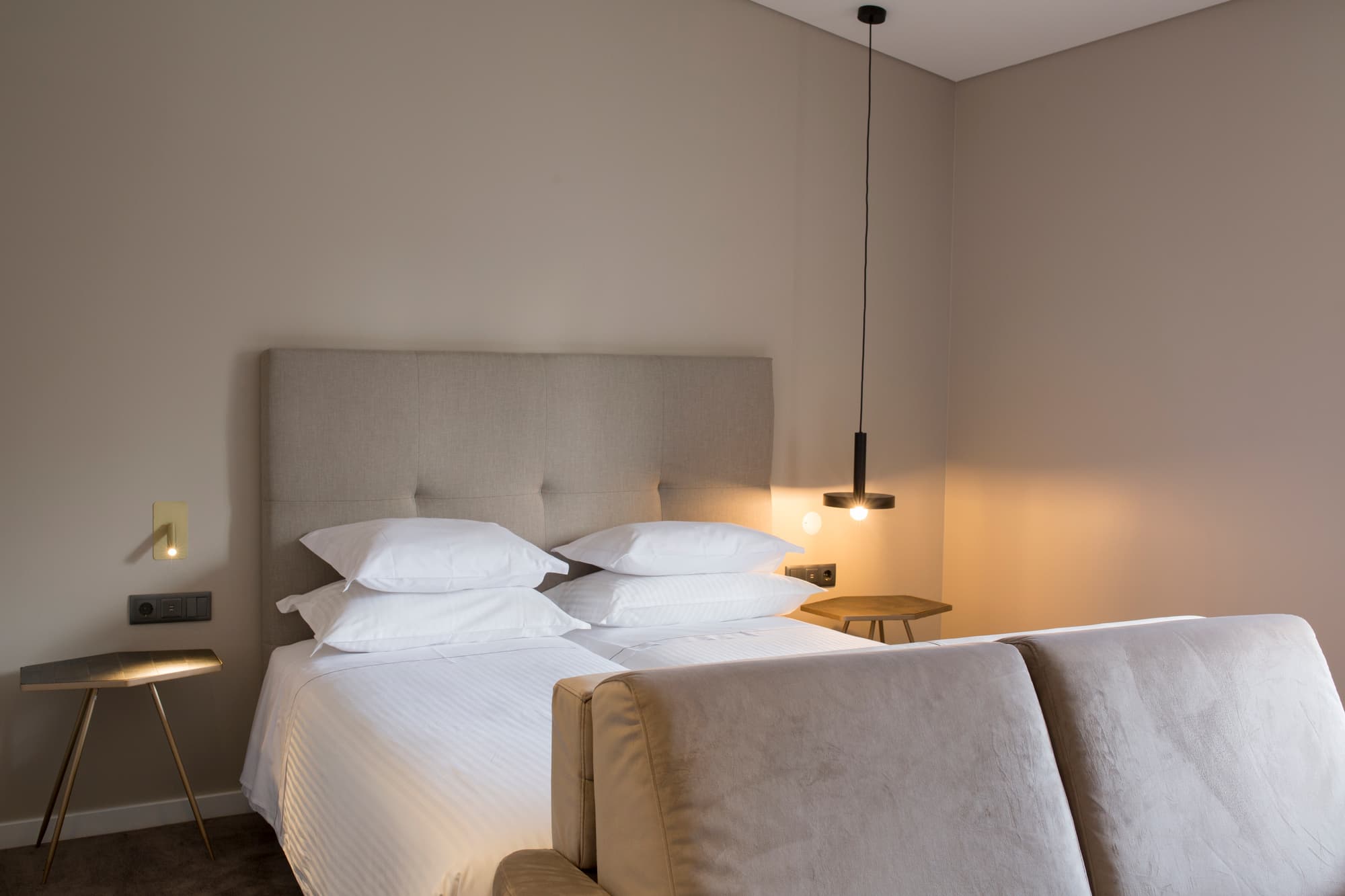 Avenida Boutique Hotel