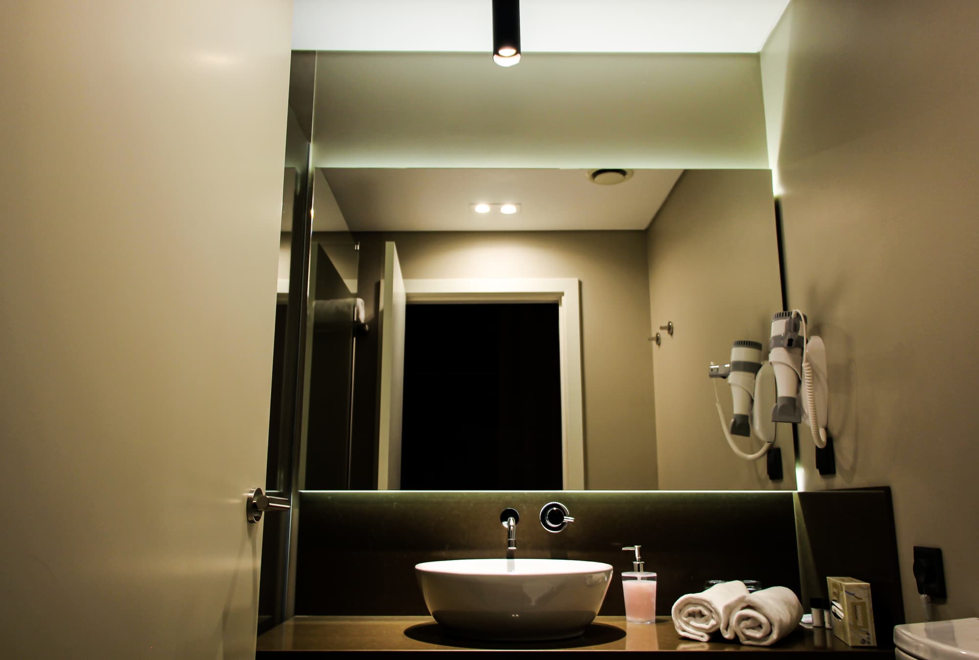 Avenida Boutique Hotel
