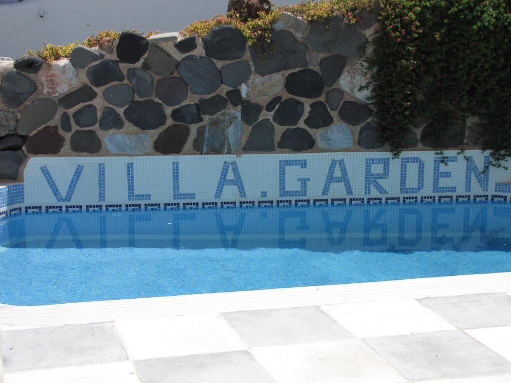 Villa Garden
