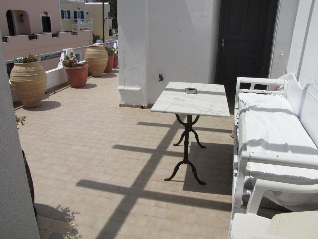 Villa Garden