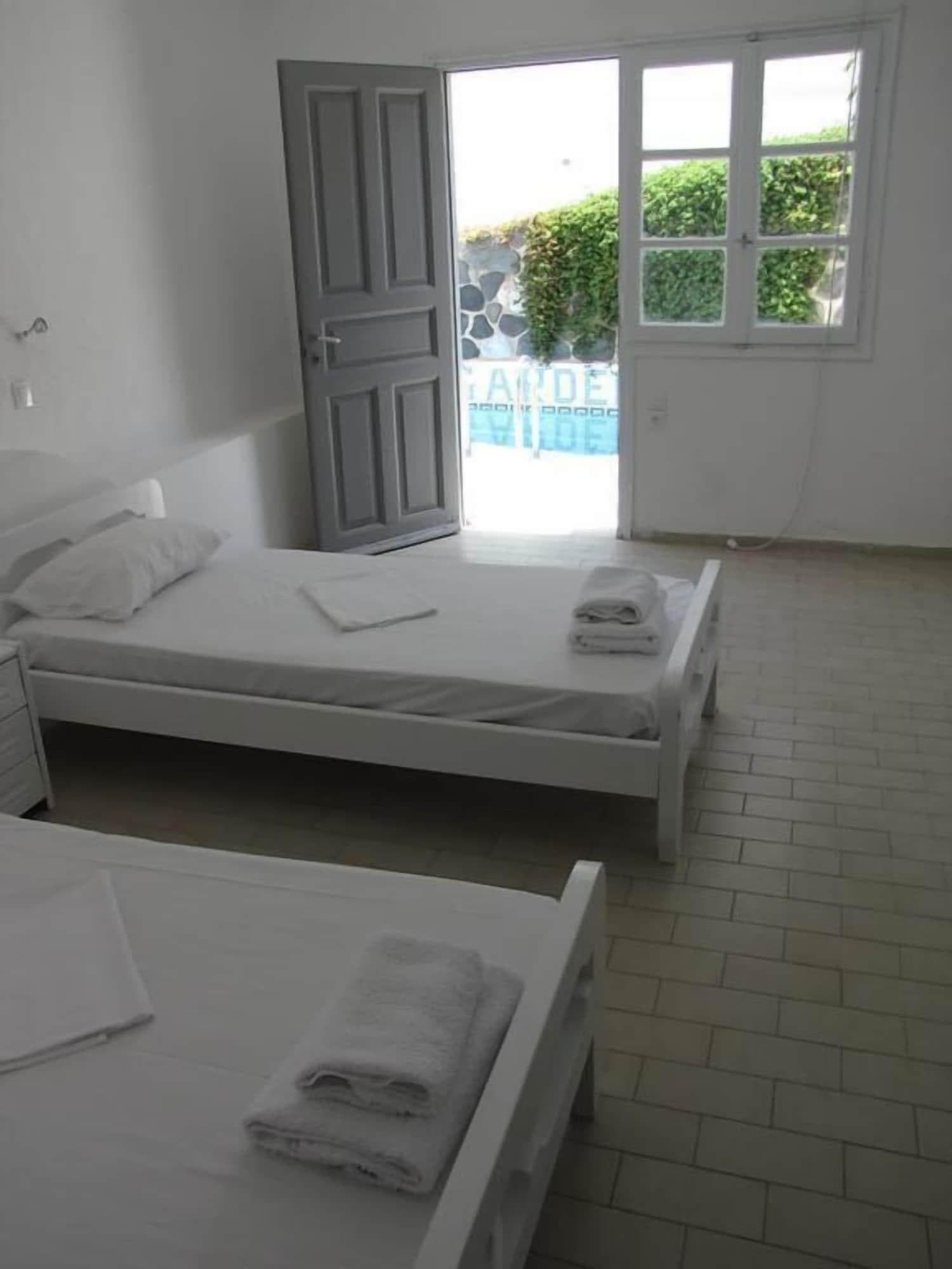 Villa Garden