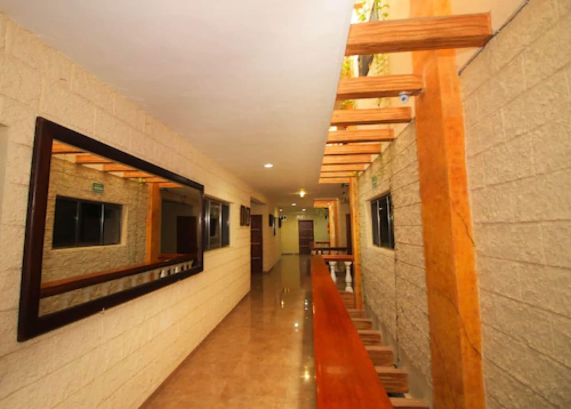 Hotel Posada Papagayo