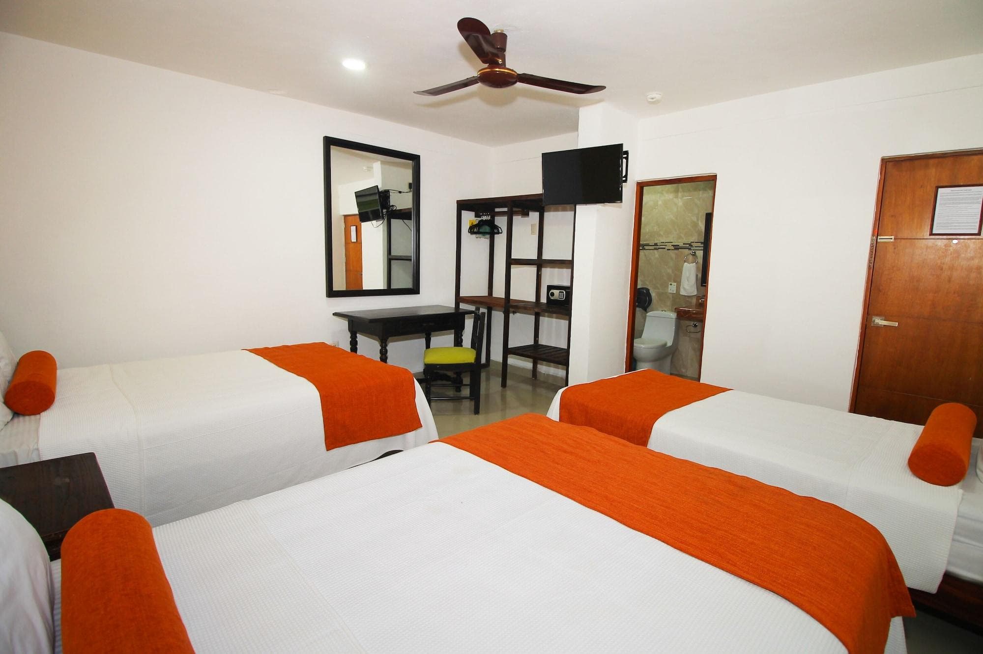 Hotel Posada Papagayo