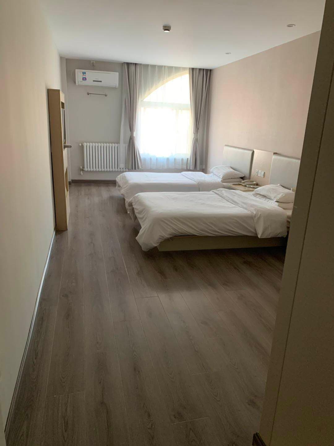 Hanting Hotel (Qingdao Haier Industrial Park Metro