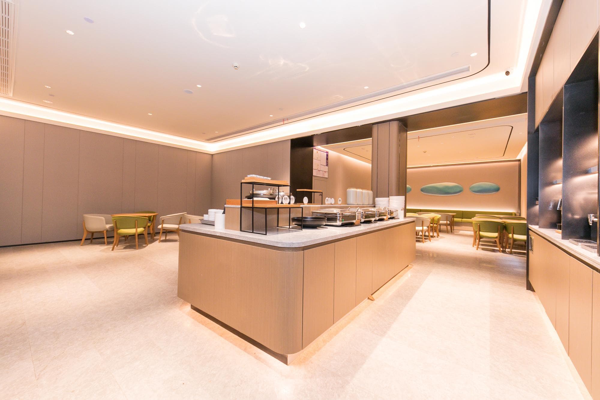 Ji Hotel (Hangzhou South Railway Station, Xiaoshao