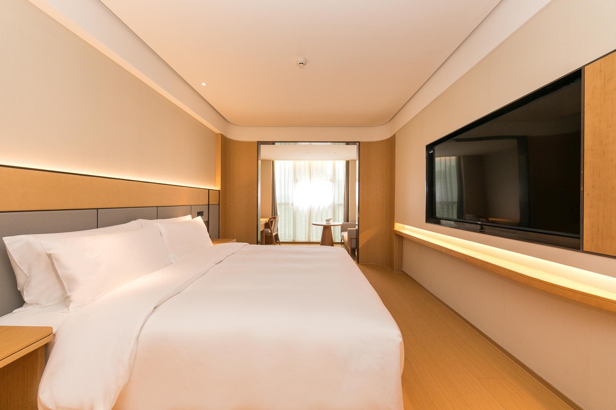 Ji Hotel (Hangzhou South Railway Station, Xiaoshao