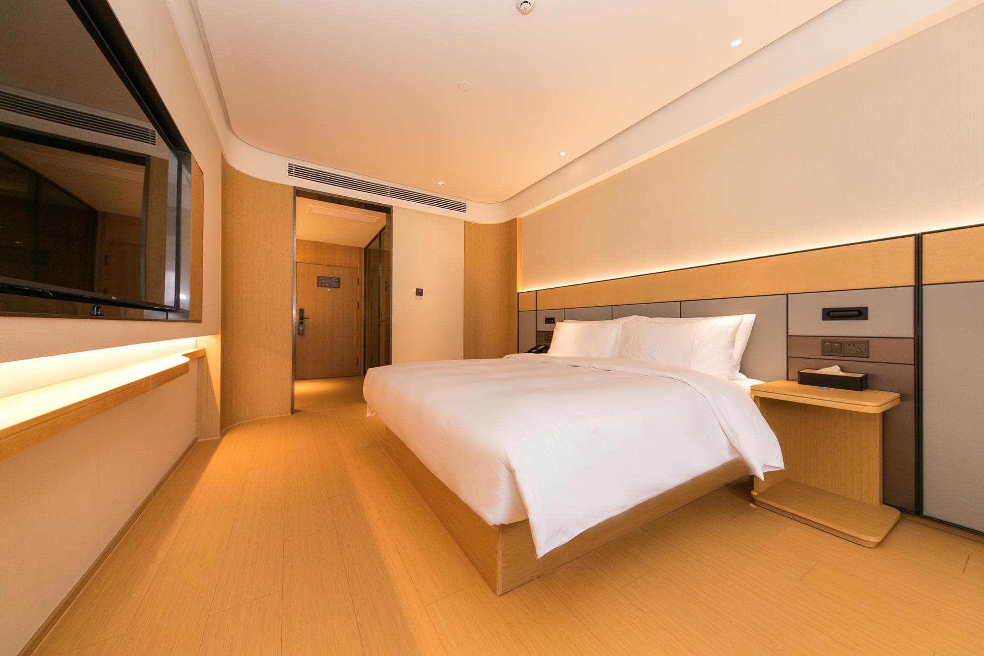 Ji Hotel (Hangzhou South Railway Station, Xiaoshao