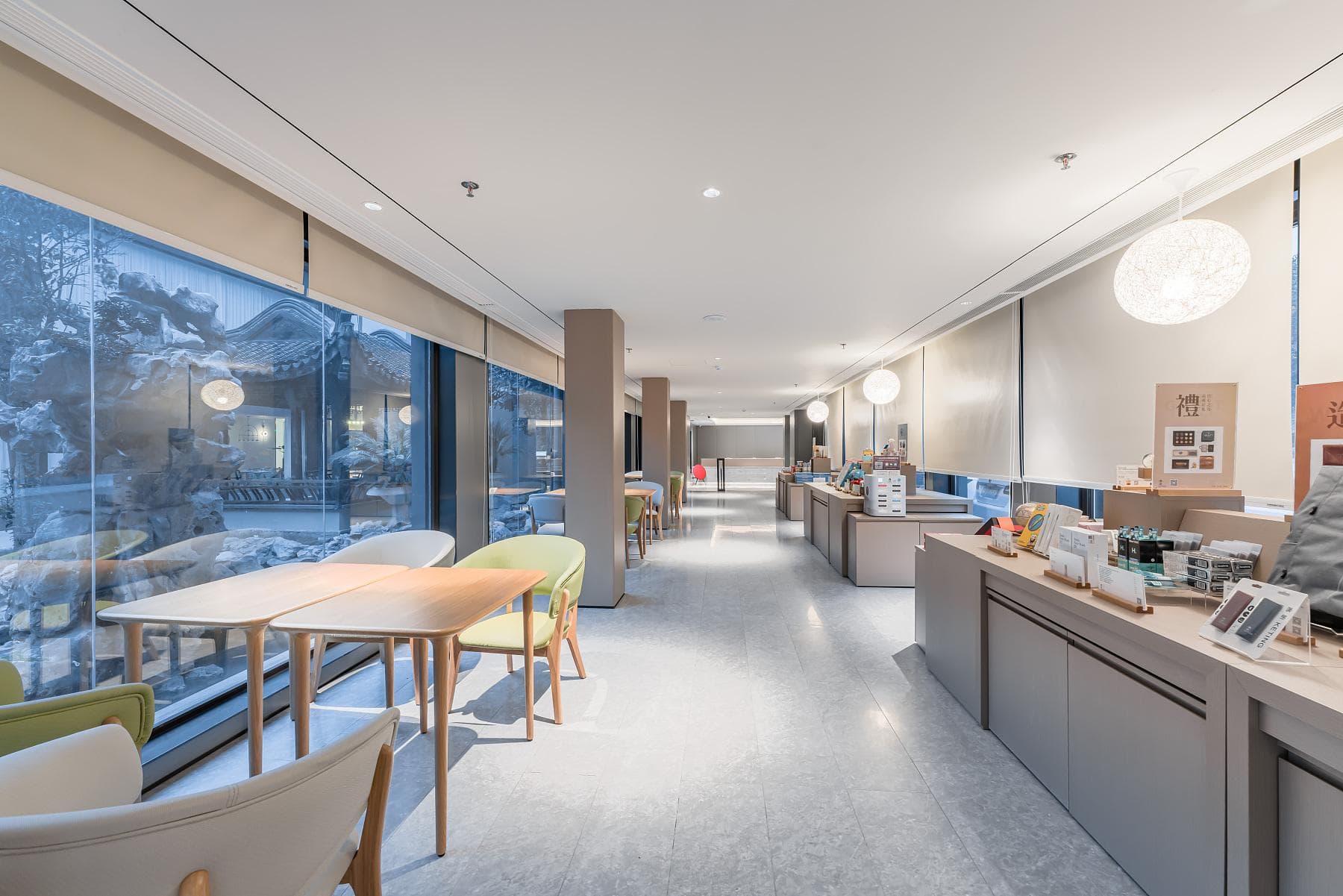 Ji Hotel (Suzhou Baodai road subway station)