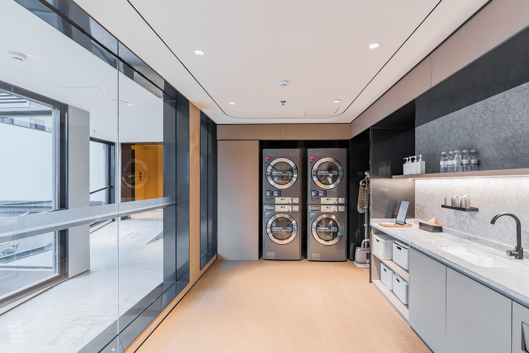 Ji Hotel (Suzhou Baodai road subway station)