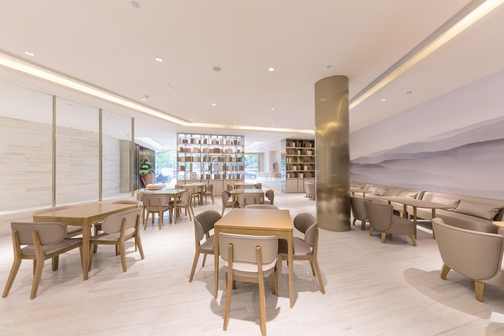 Ji Hotel (Hangzhou West Lake Hefang Street)