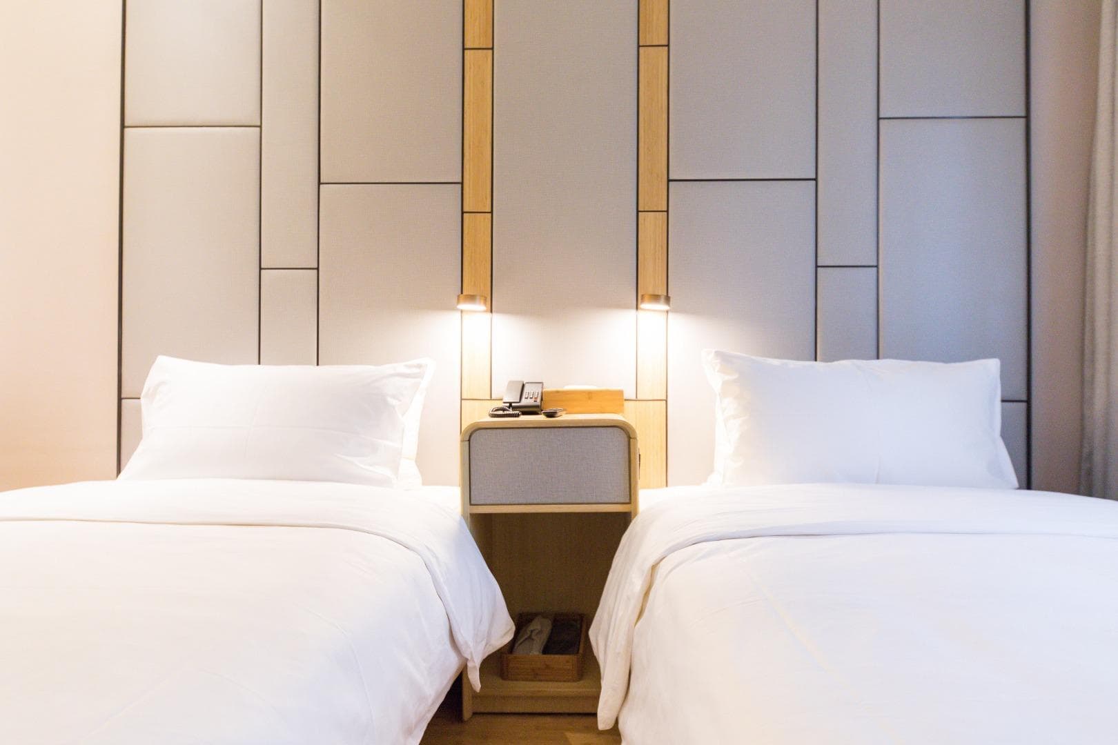 Ji Hotel (Hangzhou West Lake Hefang Street)