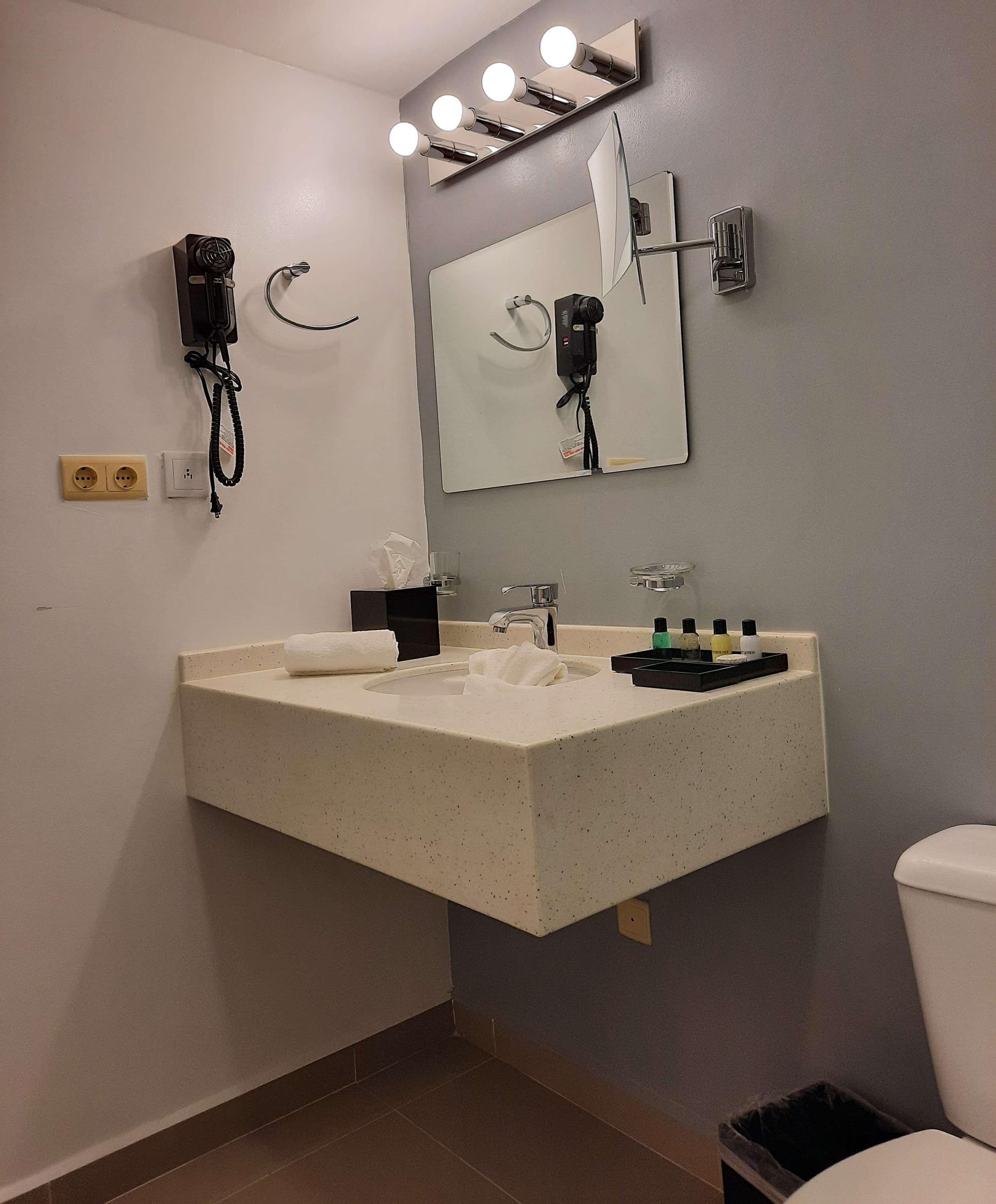 Brion City Hotel BW Signature Collection, Room