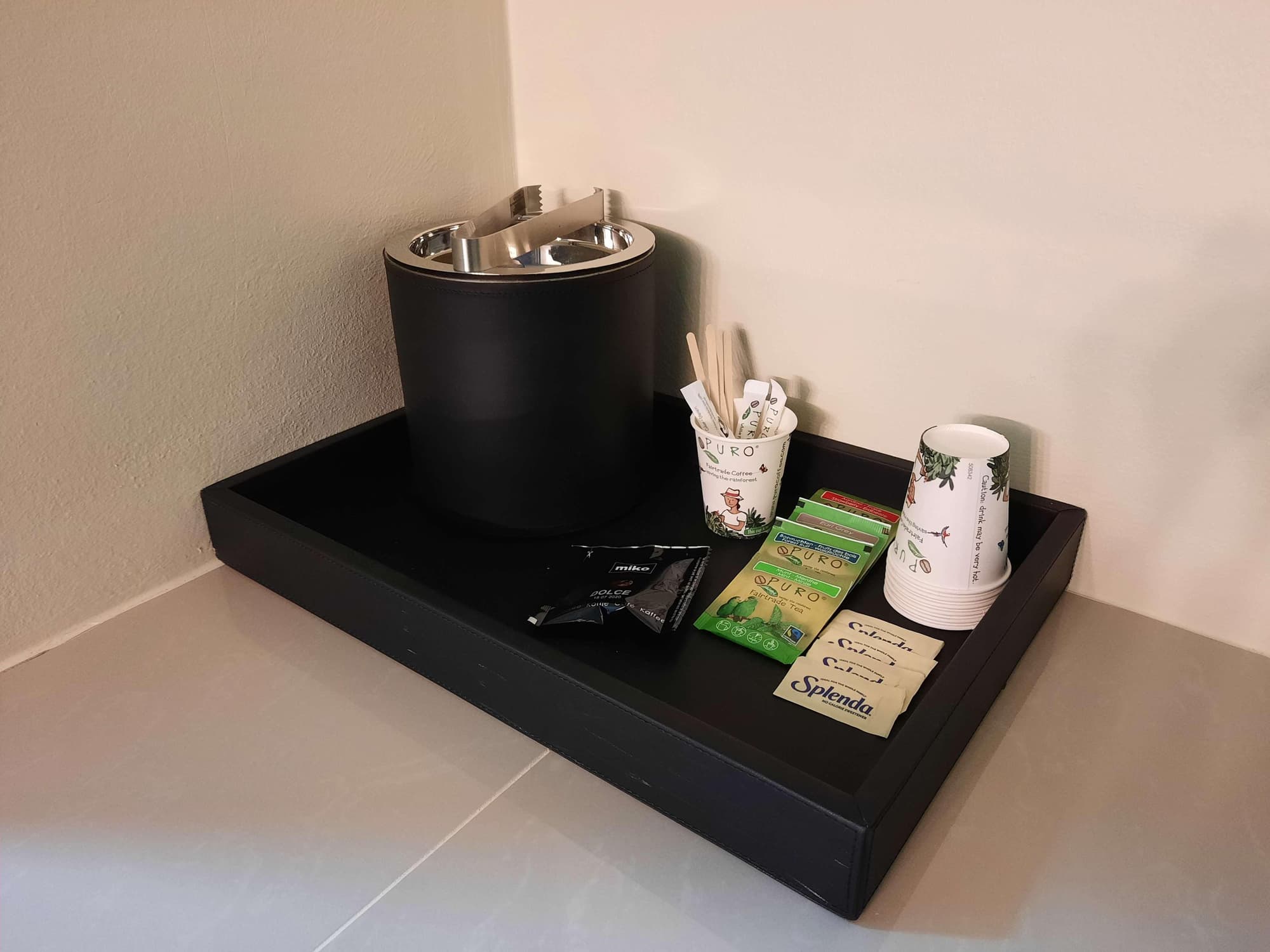 Brion City Hotel BW Signature Collection, Room