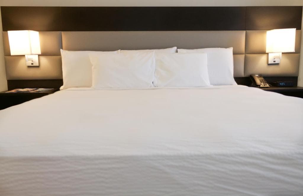 Brion City Hotel BW Signature Collection, Room