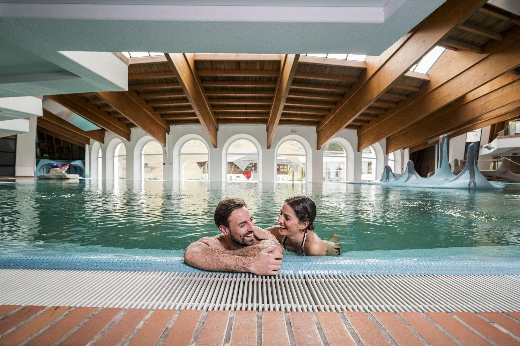 COOEE alpin Hotel Bad Kleinkirchheim, General view