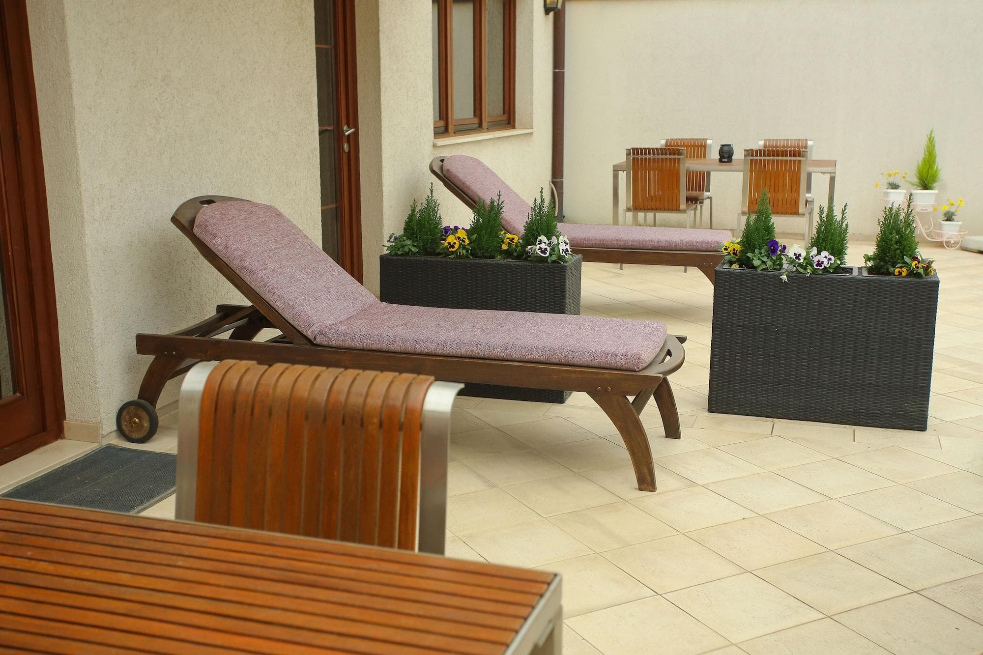 Hotel Emen