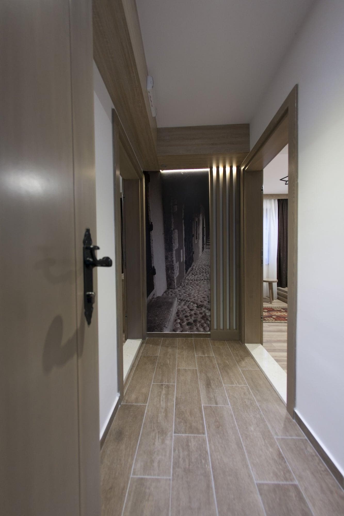 Hotel Emen