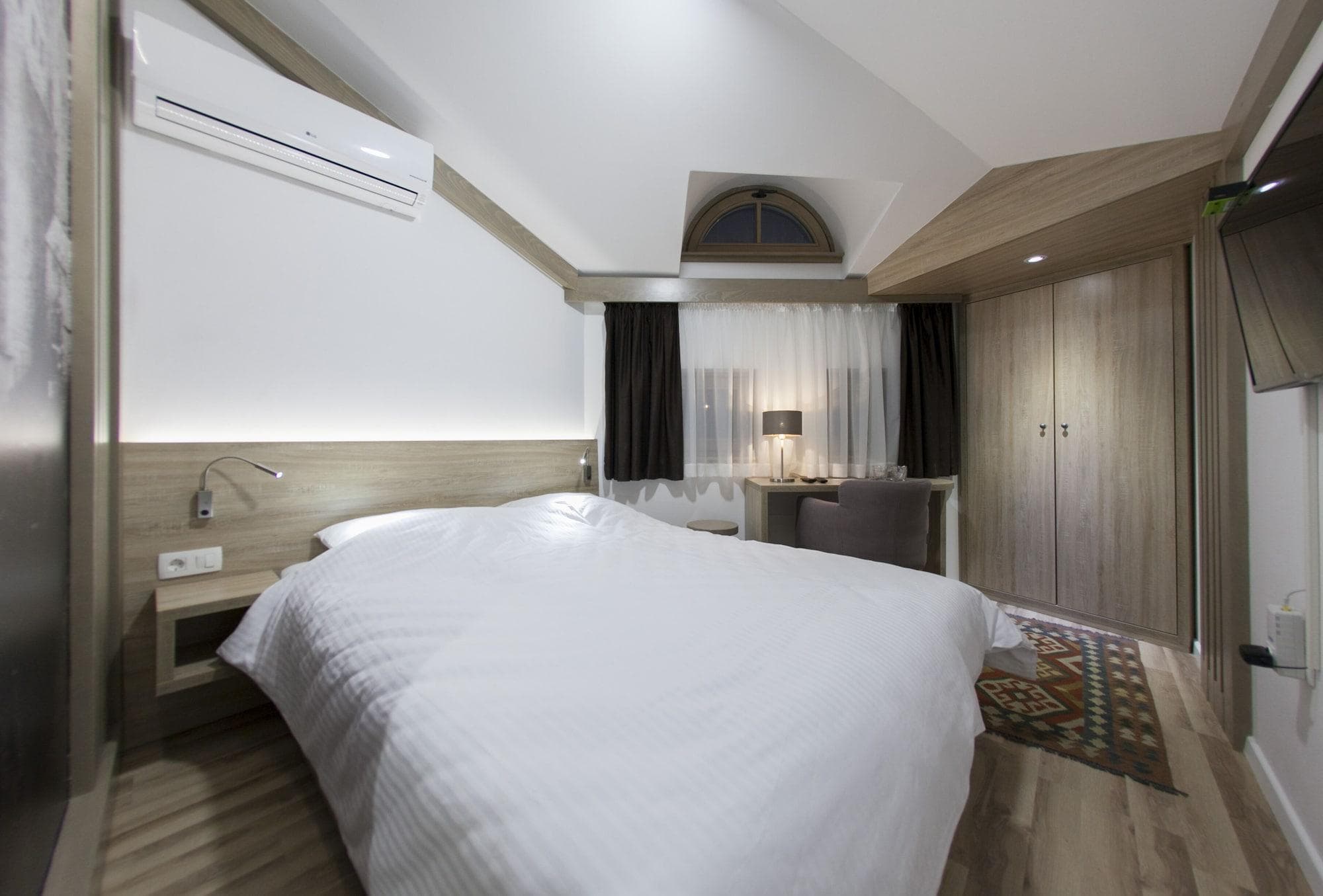Hotel Emen