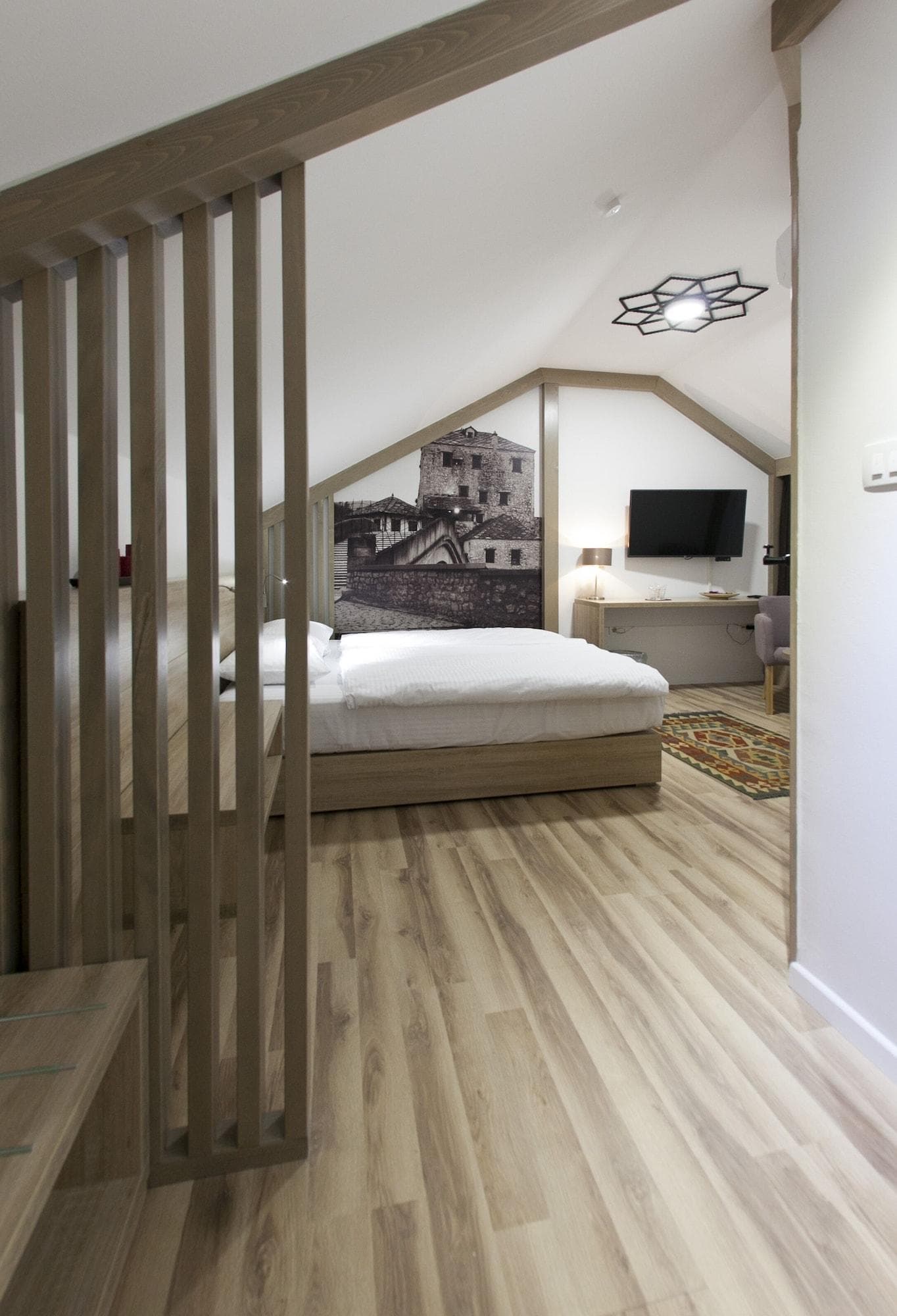 Hotel Emen