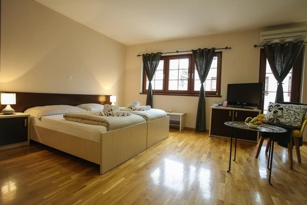 Hotel Emen