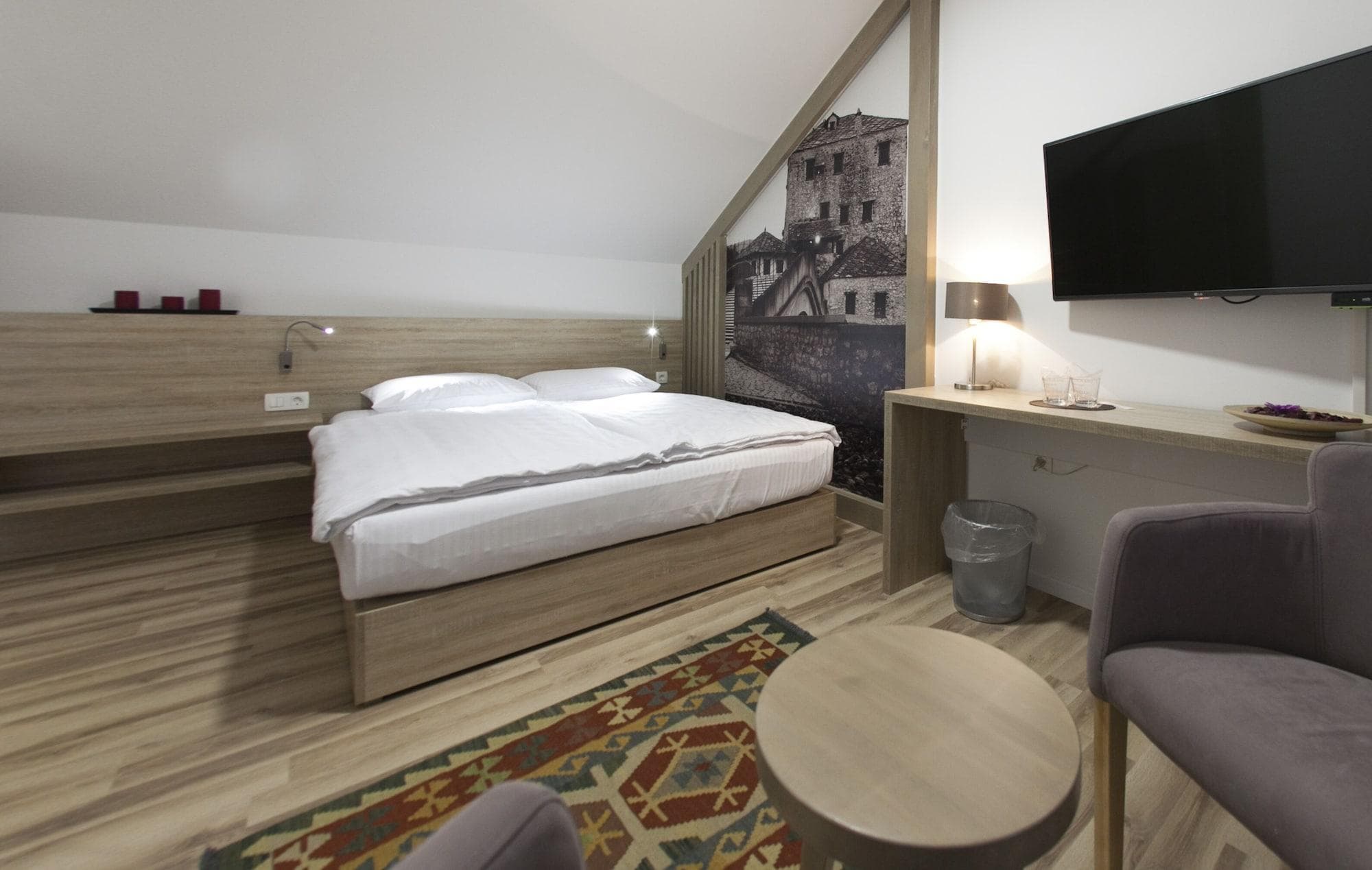Hotel Emen