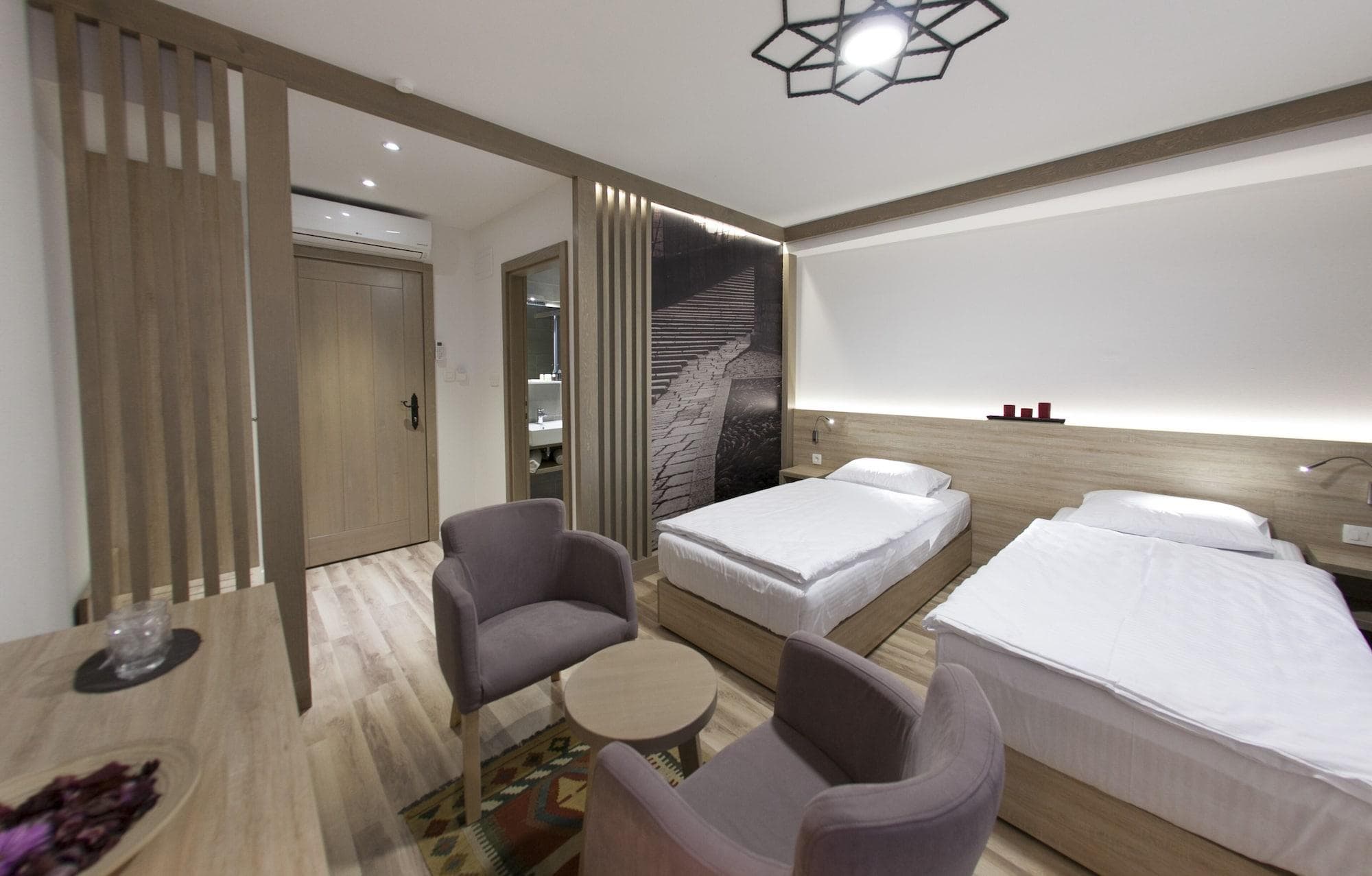 Hotel Emen