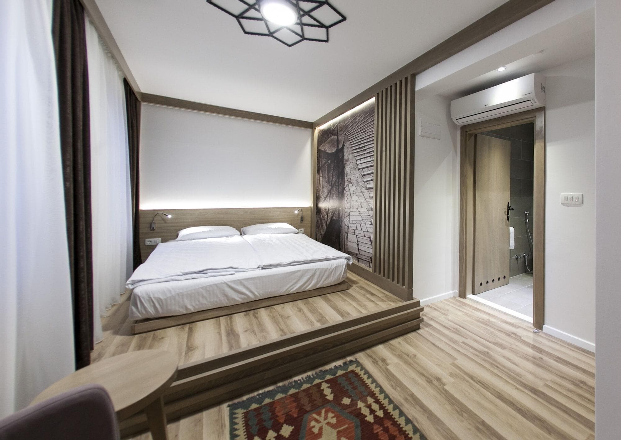 Hotel Emen