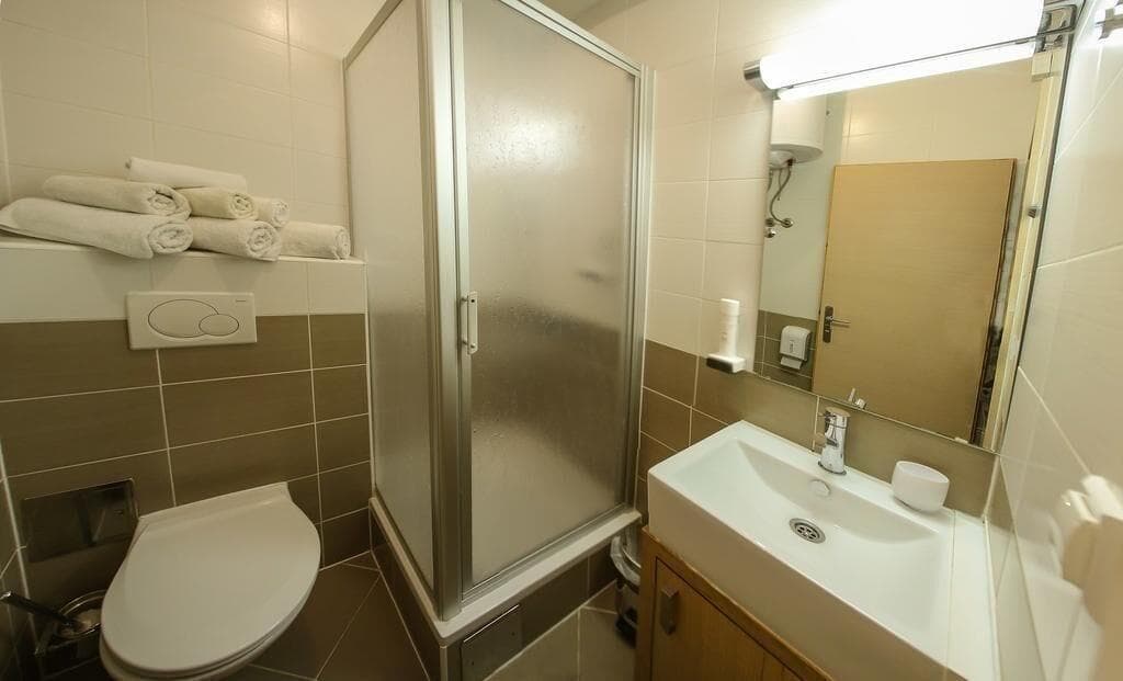 Hotel Emen