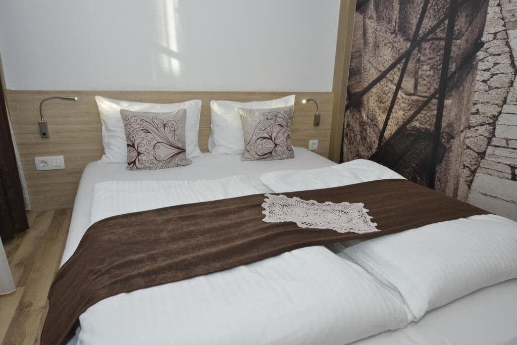 Hotel Emen