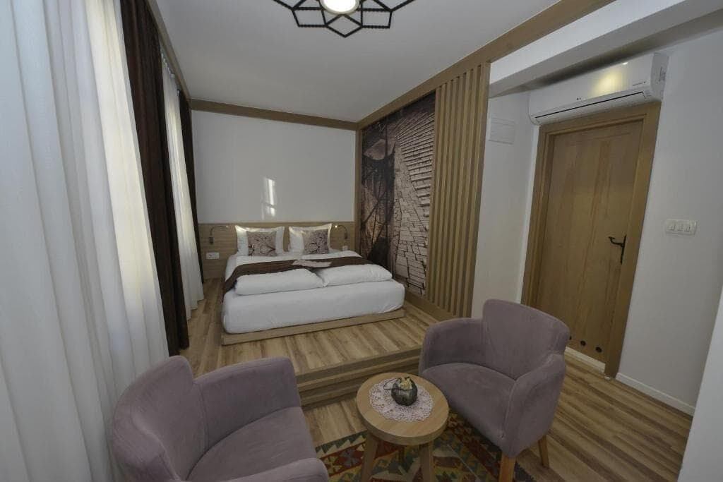 Hotel Emen