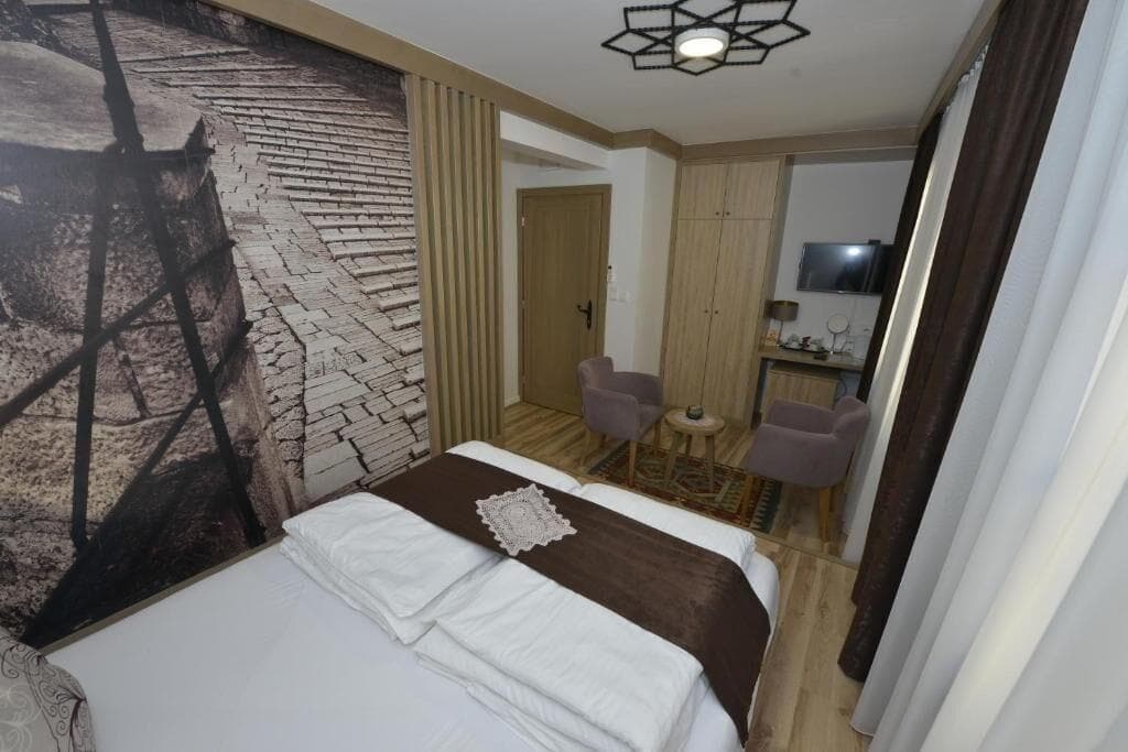 Hotel Emen