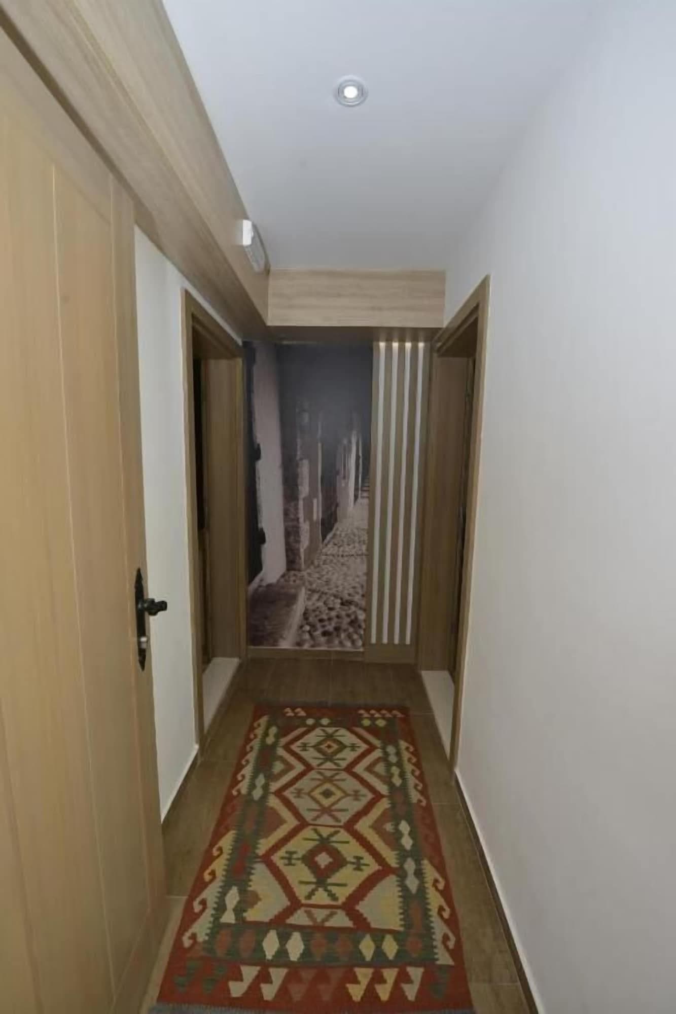 Hotel Emen