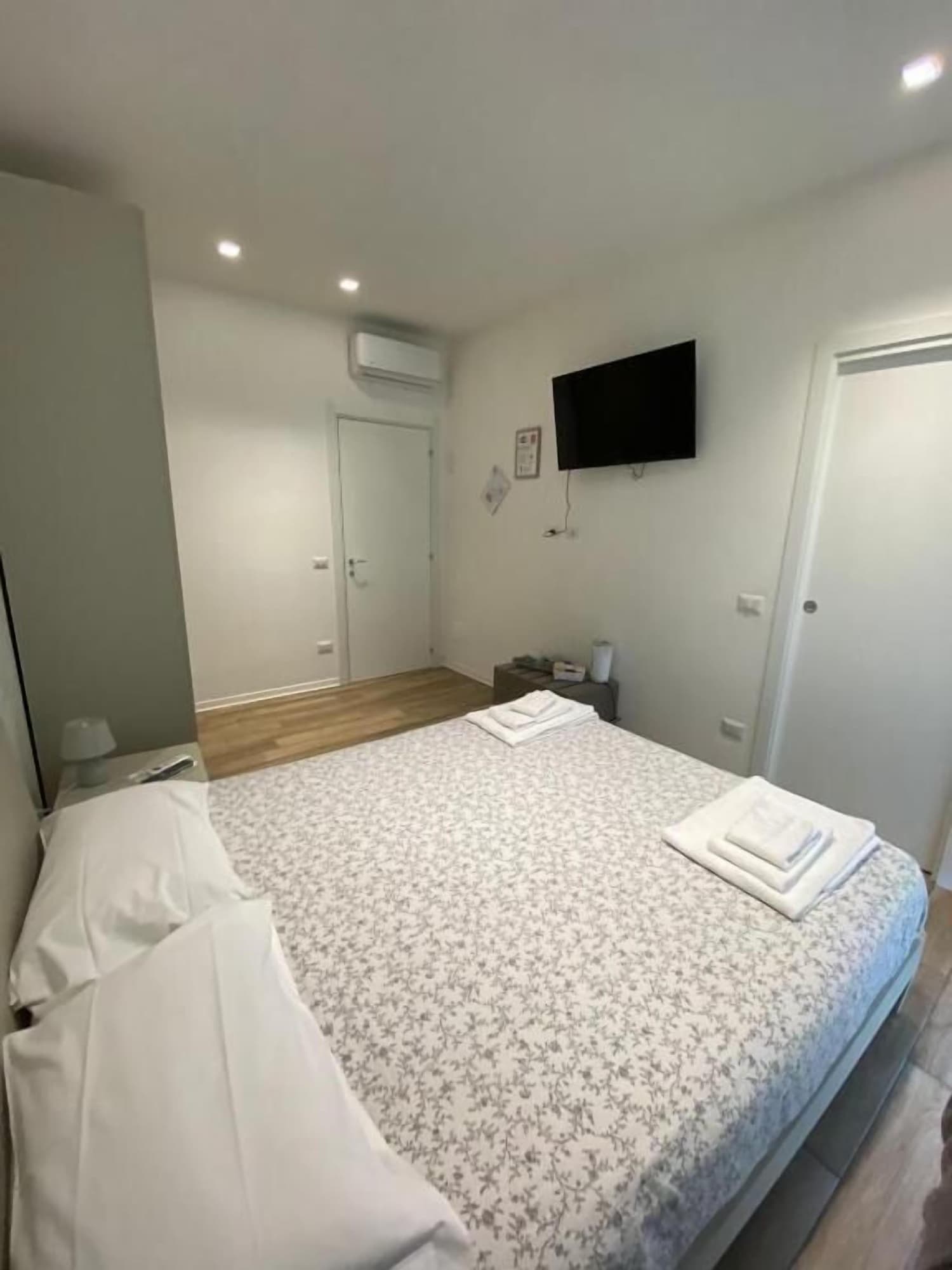 Alloggio Urbano - Centro Storico