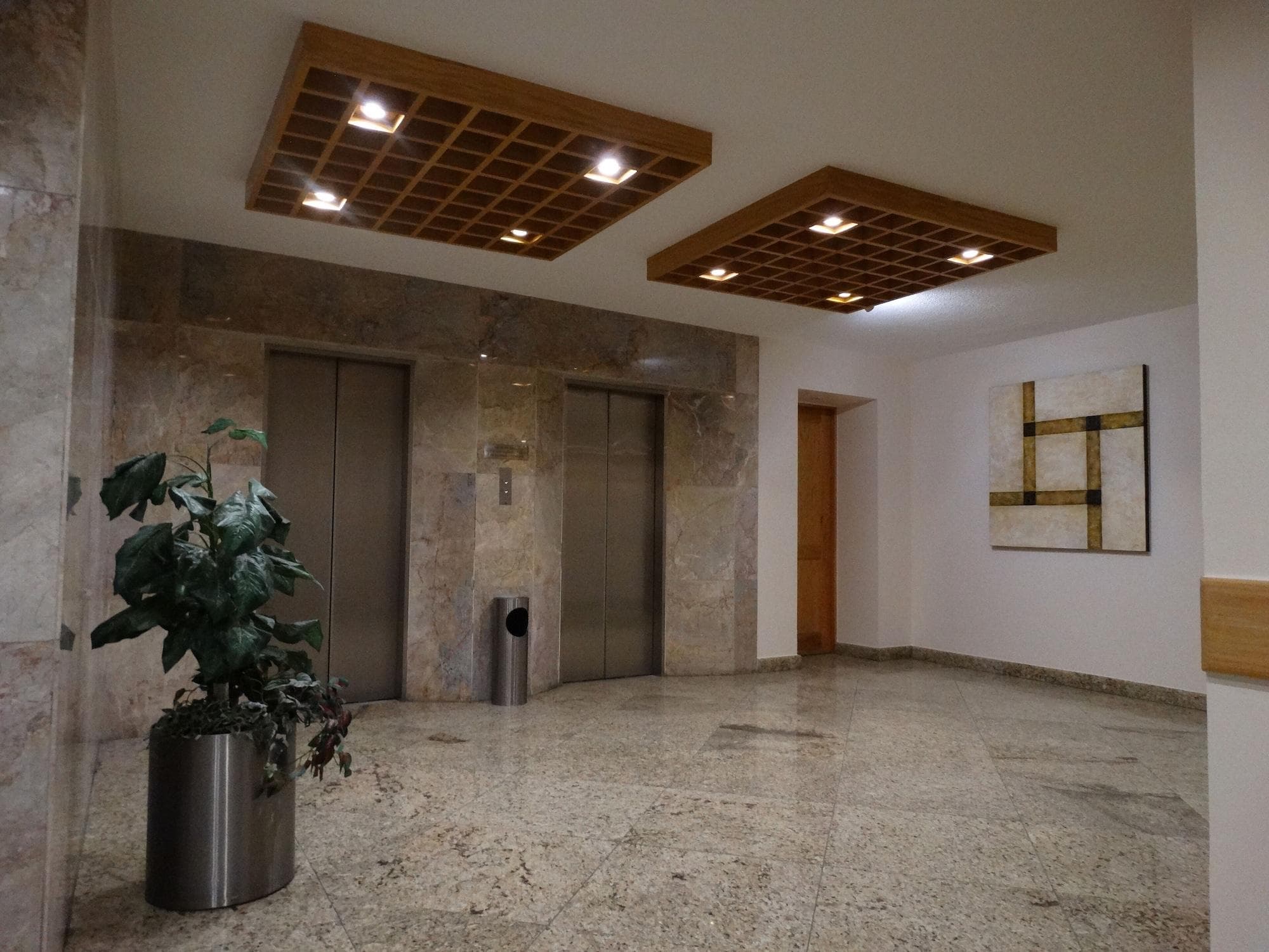 HOTEL AMBERES DE QUERETARO